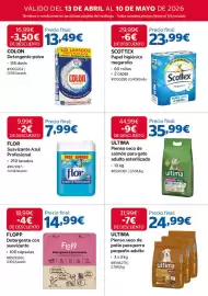 Catálogo Costco Página 19