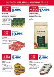 Catálogo Costco Página 2