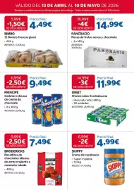 Catálogo Costco Página 4