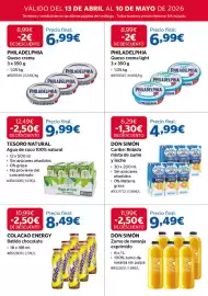 Catálogo Costco Página 6