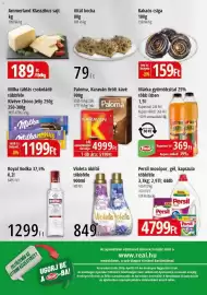 Real akciós újság Oldal 2