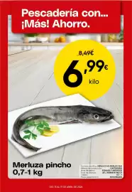 Folleto FROIZ semana 16 Página 2