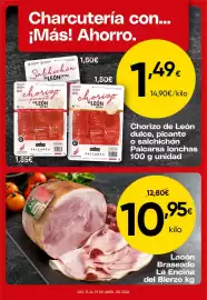 Folleto FROIZ semana 16 Página 3