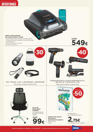 Catálogo Hipercor semana 16 Página 6