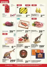 Catálogo Hipercor semana 16 Página 2