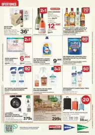 Catálogo Hipercor semana 16 Página 4