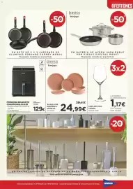 Catálogo Hipercor semana 16 Página 5