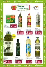 Catálogo Hiper Usera Página 1