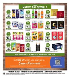 Supabarn catalogue week 16 Page 12