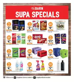 Supabarn catalogue week 16 Page 10