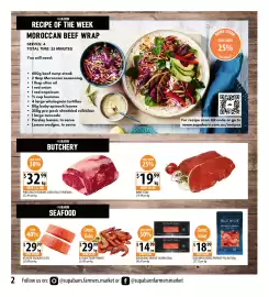 Supabarn catalogue week 16 Page 2