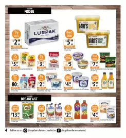 Supabarn catalogue week 16 Page 4