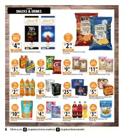 Supabarn catalogue week 16 Page 6