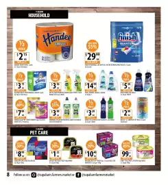 Supabarn catalogue week 16 Page 8