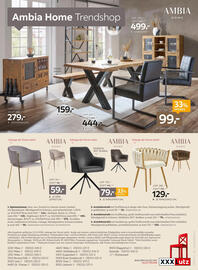 XXXLutz Prospekt Seite 8