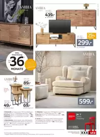 XXXLutz Prospekt Seite 3