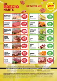 Catálogo Supermercados Vea Página 1