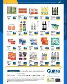 Encarte Supermercado Guará semana 16 Página 2