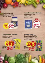 Tabloide Dia Página 3