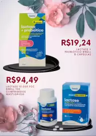 Encarte Drogasil semana 16 Página 5