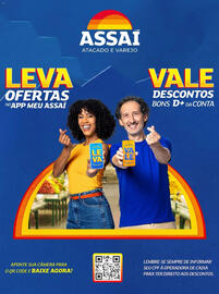 Encarte Assaí Atacadista Página 2