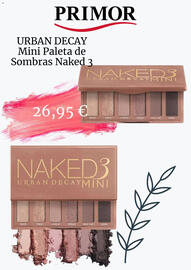 Catálogo Primor Página 6