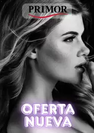 Catálogo Primor Página 1