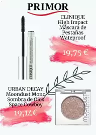 Catálogo Primor Página 5