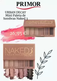 Catálogo Primor Página 6