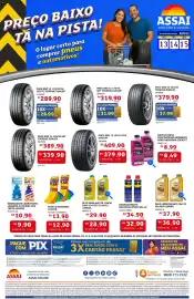 Encarte Assaí Atacadista Página 1