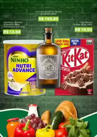 Folheto Pão de Açúcar semana 16 Página 3