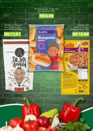 Folheto Pão de Açúcar semana 16 Página 5