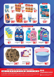 Catálogo Supermercados Mateus Página 2