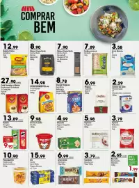 Encarte Zaffari semana 16 Página 1