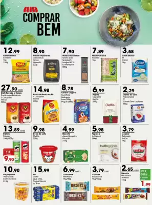 Zaffari (válido até 19-04)