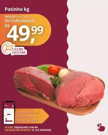 Catálogo Supermercado Jaguaré Página 2