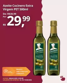 Catálogo Supermercado Jaguaré Página 3