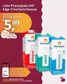 Catálogo Supermercado Jaguaré Página 4