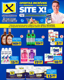Folheto X Supermercados semana 16 Página 2