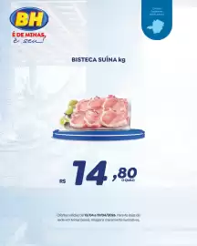 Folheto Supermercados BH semana 16 Página 3