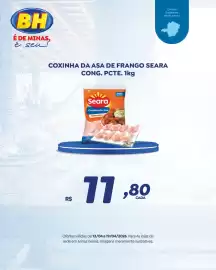 Folheto Supermercados BH semana 16 Página 4