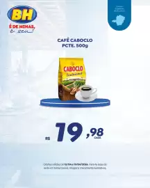 Folheto Supermercados BH semana 16 Página 5