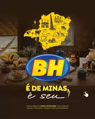 BH (válido até 19-04)