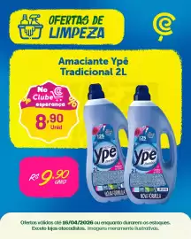 Folheto Comercial Esperança Página 2