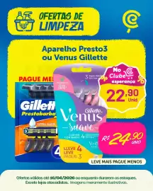 Folheto Comercial Esperança Página 3