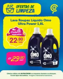 Folheto Comercial Esperança Página 4