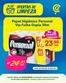 Folheto Comercial Esperança Página 5