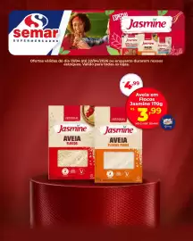 Folheto Semar Supermercado Página 3