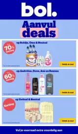 Bol.com folder week 16 Pagina 1