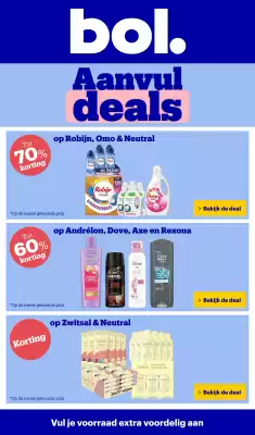 Bol.com (geldig t/m 19-04)